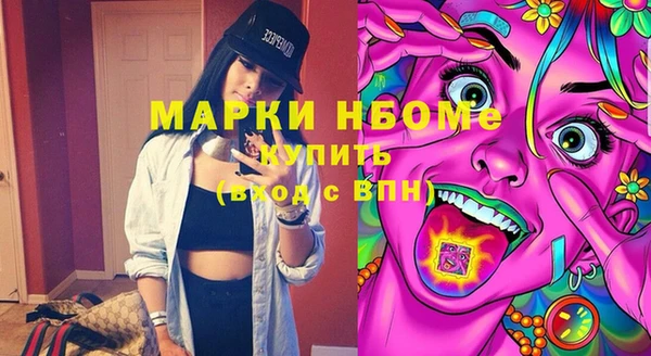 крисы Абаза