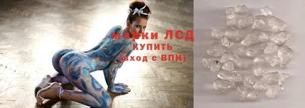 крисы Абаза